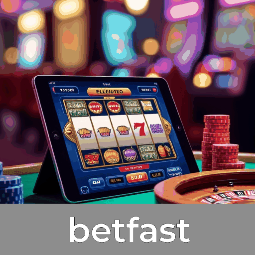 Apostas no betfast