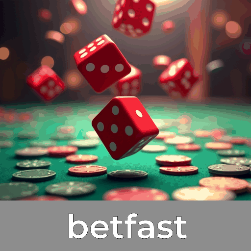Cadastro na betfast
