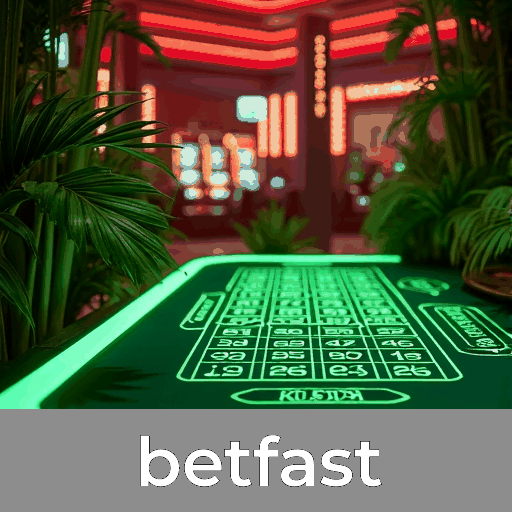 Cadastro na betfast