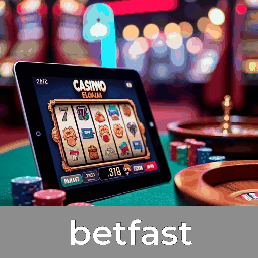 Acessar o site betfast COM